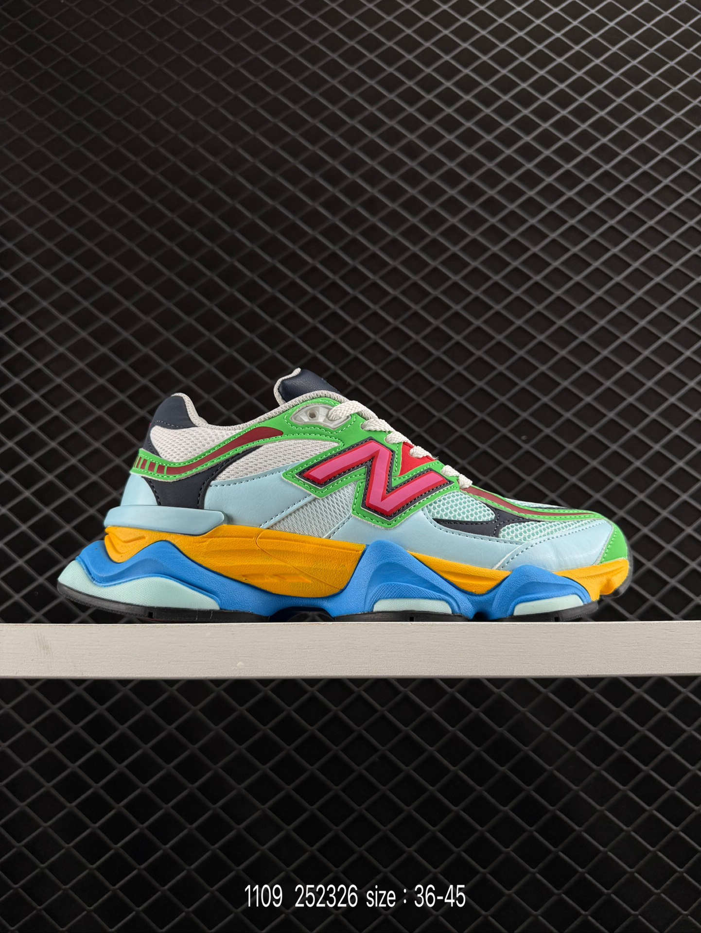 New Balance NB9060 New Balance NB9060